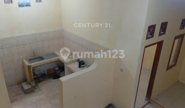 Hunian 2 Lantai Taman Pipitan Indah Harga Miring Hunian 2 Lantai Taman Pipitan Indah Harga Miring