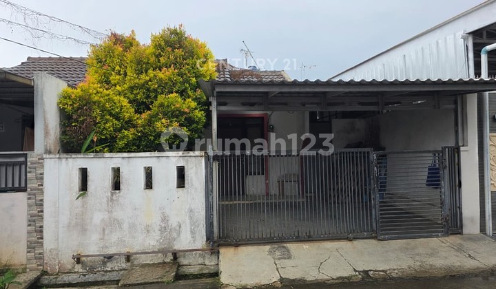 Hunian Minimalis Griya Permata Asri Dekat Alun Alun