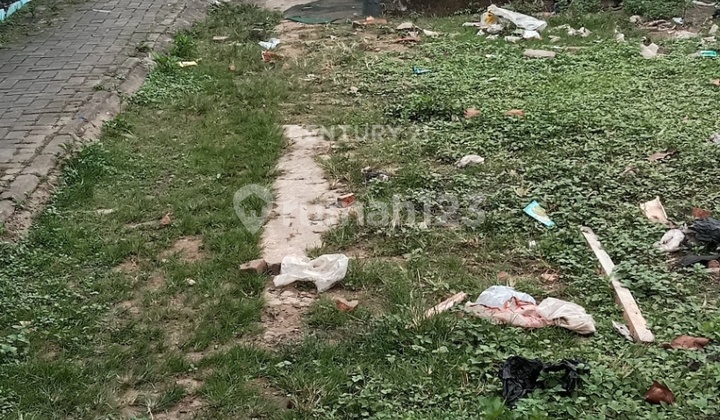 Cipare Serang Central City Land Affordable Price