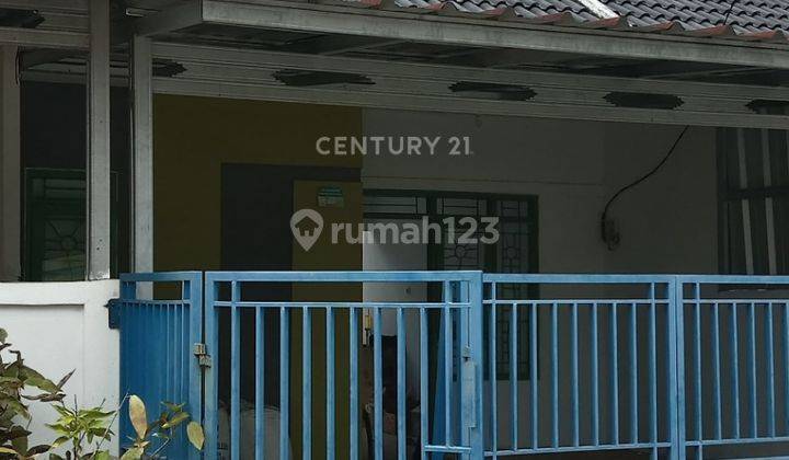 Hunian Minimalis Bukit Mas Residence Akses Tol 1
