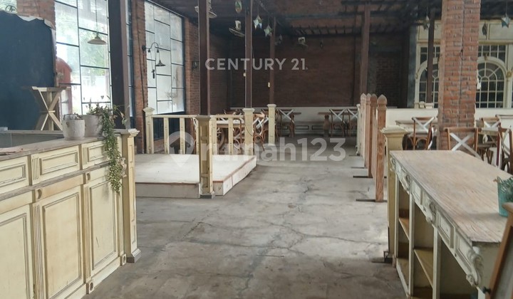 Jalan Lontar Serang Restaurant, Negotiable Until Deal. 2