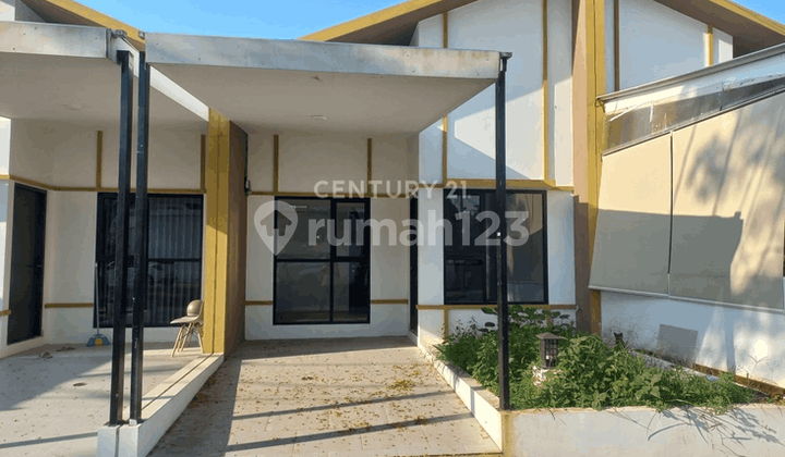 Good Residence Cilegon Hills One Gate System