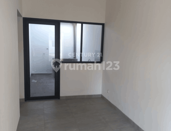 Good Residence Cilegon Hills One Gate System