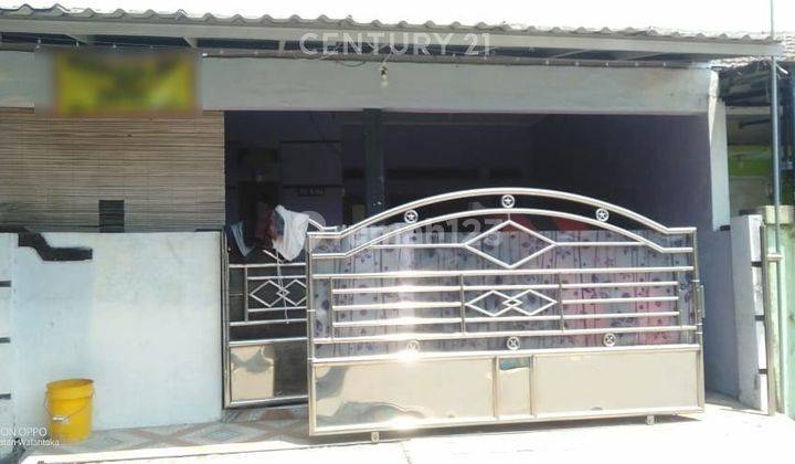 Di Jual Rumah Bagus Full Renovasi Di Persada Banten  1