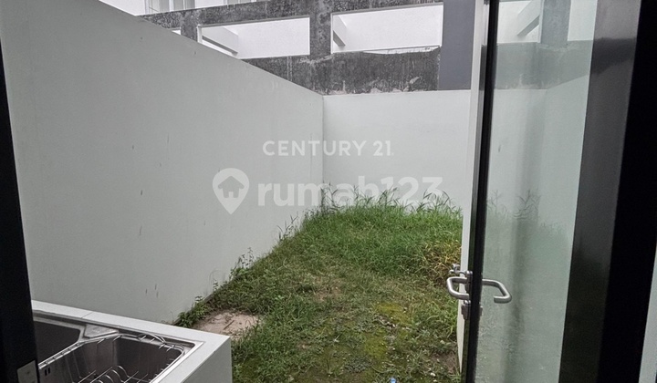 New Residence Citraland Puri Cluster Beaumont