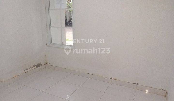 Hunian Semi Furnished Citraland Puri Cluster Alcovy 1