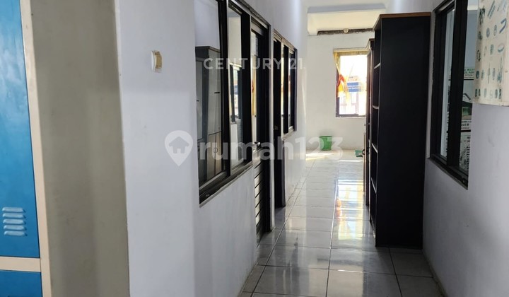 Workshop Jalan Utama Kagungan Kelapa Dua Workshop Jalan Utama Kagungan Kelapa Dua