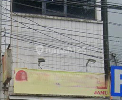 Oke Pasar Lama Shop House Near Royal Baroe and Town Square 2