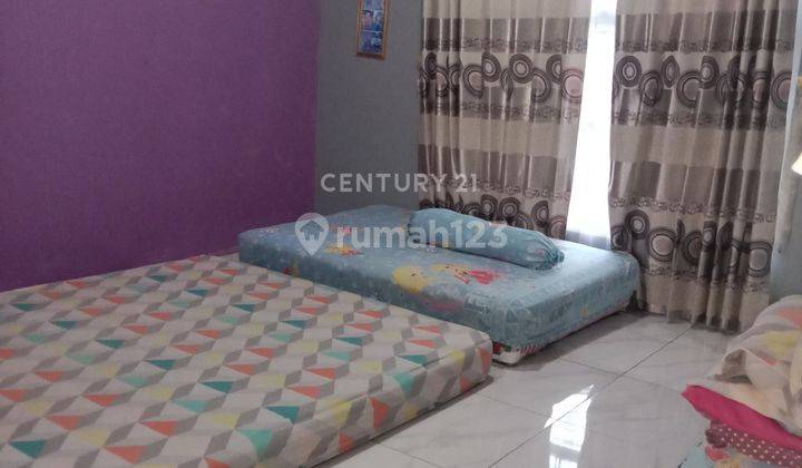 Hunian 2 Lantai Puspa Regency Tengah Kota Serang 2
