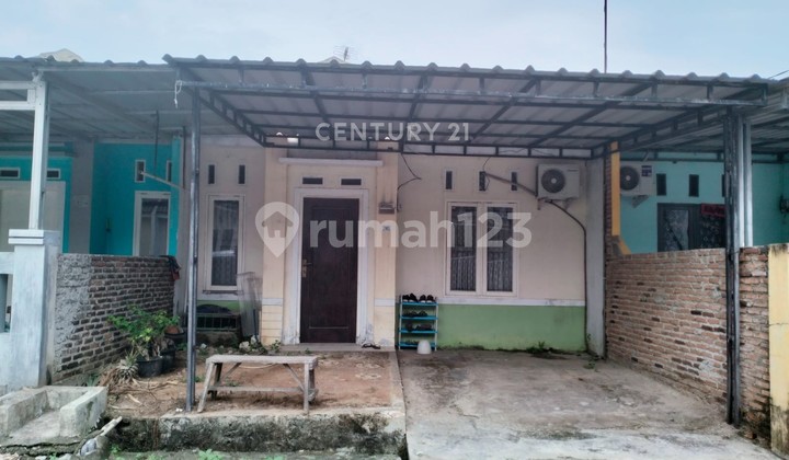 Affordable Minimalist Homes in Persada Banten Affordable Minimalist Homes in Persada Banten