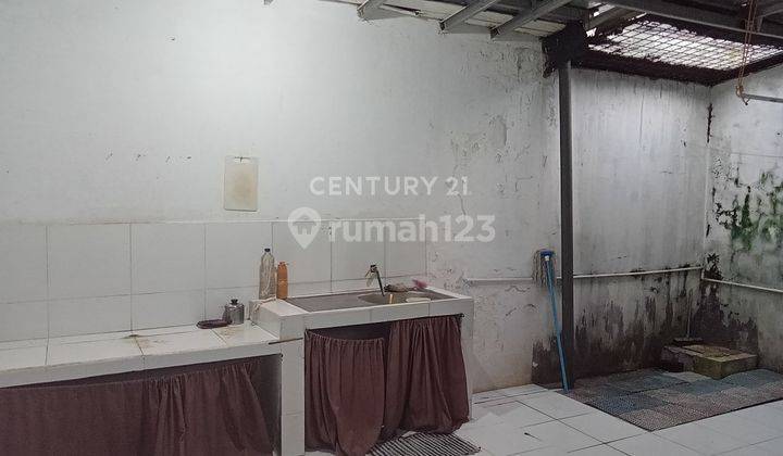 Hunian Minimalis Citraland Puri Cluster Alcovy 2