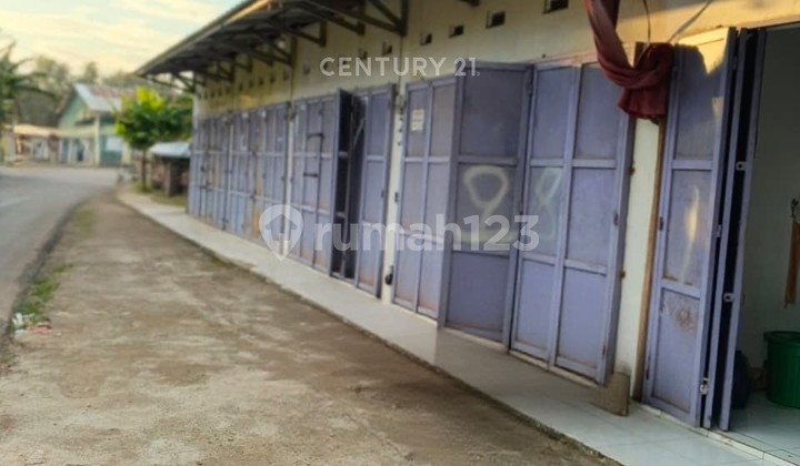 5 Toko Jalan Cipete Curug Nego Sampai Deal