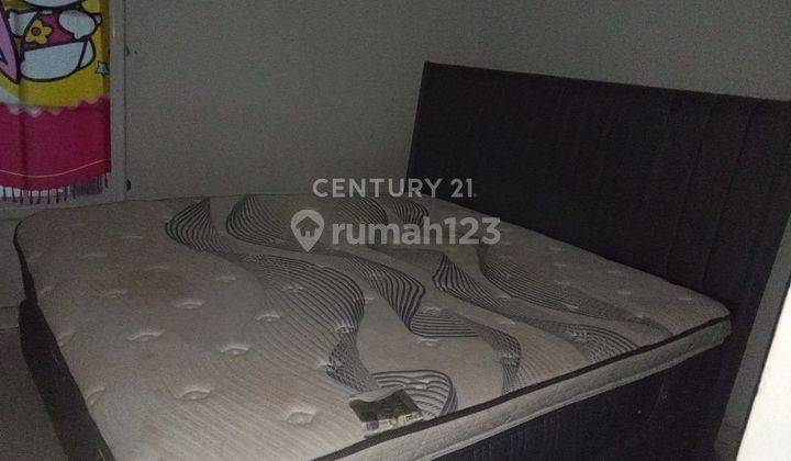 Hunian Semi Furnished Citraland Puri Cluster Alcovy 2