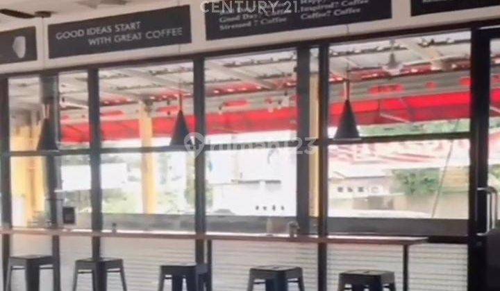 Ruko Jalan Raya Tb Suwandi Strate Kegis Pusat Kota Cocok Utk Coffe Shop 2