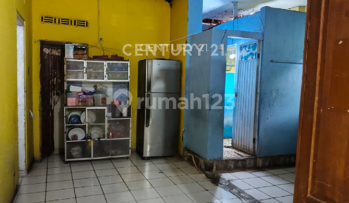 Di Jual Ex Sekolah Paud di Ciceri Indah Di Jual Ex Sekolah Paud di Ciceri Indah
