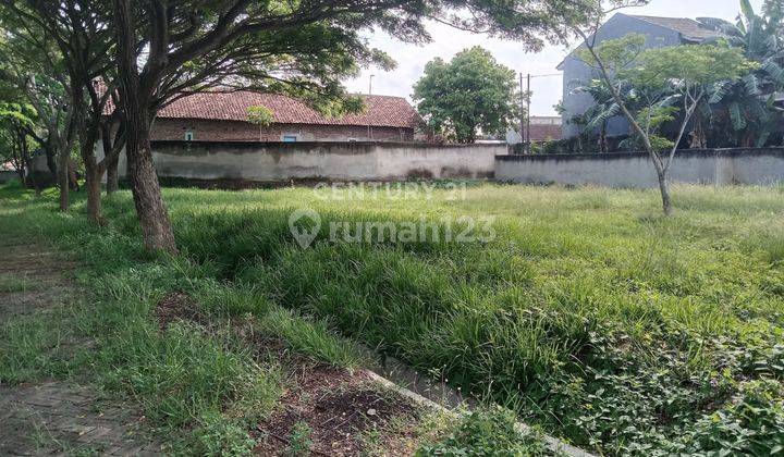 Tanah Kavling Visenda Residence Nego Sampai Deal 2