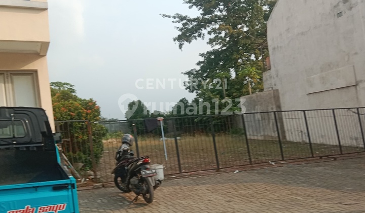 Land Plot Jl Raya Serang Jakarta Km 9 Land Plot Jl Raya Serang Jakarta Km 9