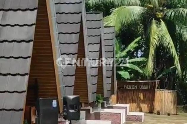 Highway Resto Palka Complete and Good Facilities