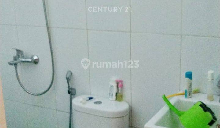 Hunian 2 Lantai Perumahan Seion Cluster Maru 2