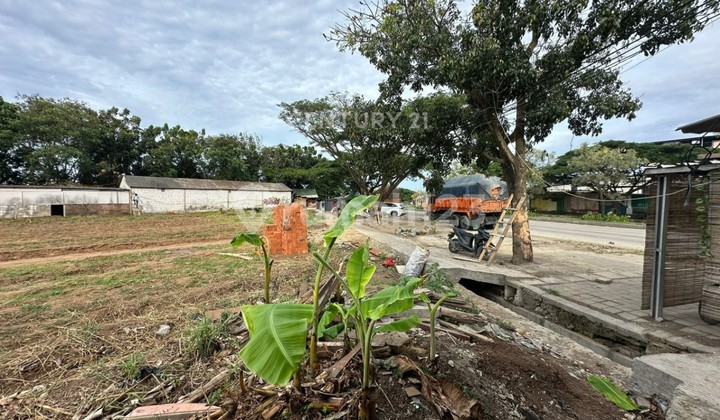 Prime Land, South Ring Main Road KM 2