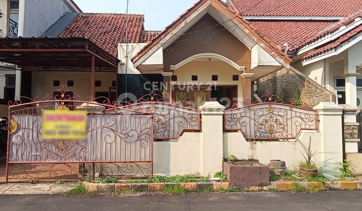Hunian Minimalis Taman Puri Dekat Alun Alun 1