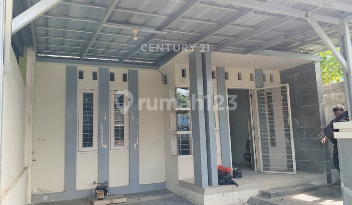 Binaran Residence Strategic Location Near Campus