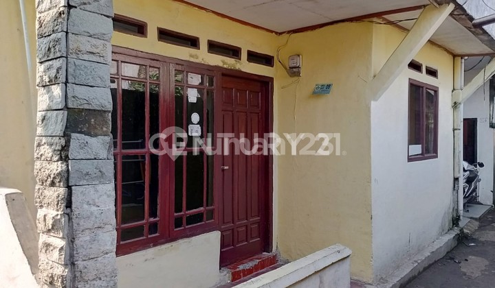 Hunian Ciomas Bogor Nego Sampai Deal    