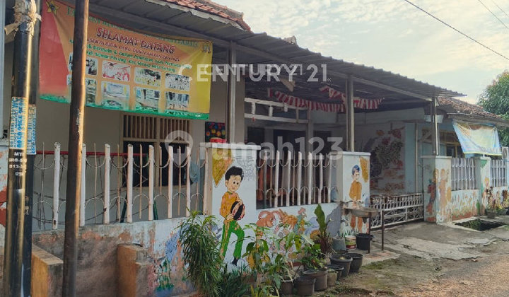 Di Jual Ex Sekolah Paud di Ciceri Indah Di Jual Ex Sekolah Paud di Ciceri Indah