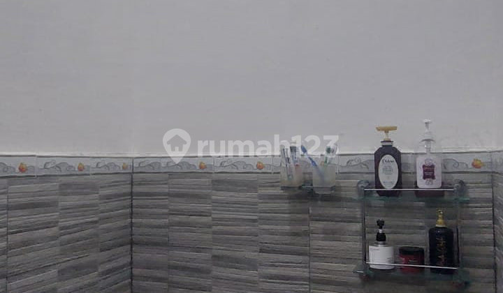 Hunian 2 Lantai Taman Puri Indah Furnish 2