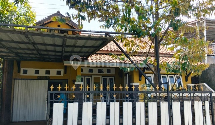 2-Storey Residence Tumaritis Indah Complex, Negotiable