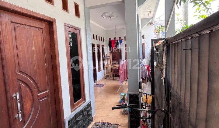 Ready-to-Occupy Residence at Taman Lopang Indah 2