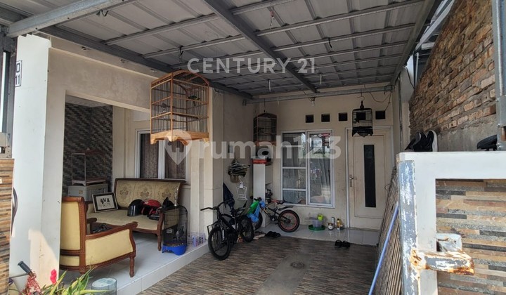 Hunian Minimalis Banjar Asri Dekat Polda Dan Tol 2