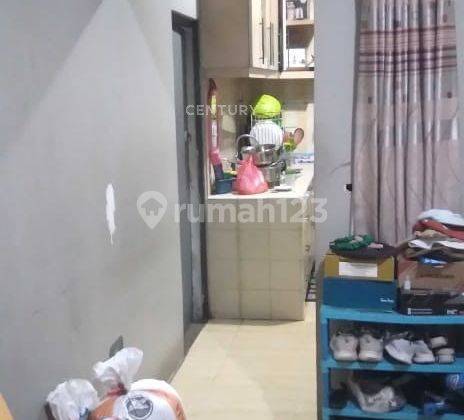 Hunian 3 Lantai Posisi Hook Pondok Jati Selatan 2