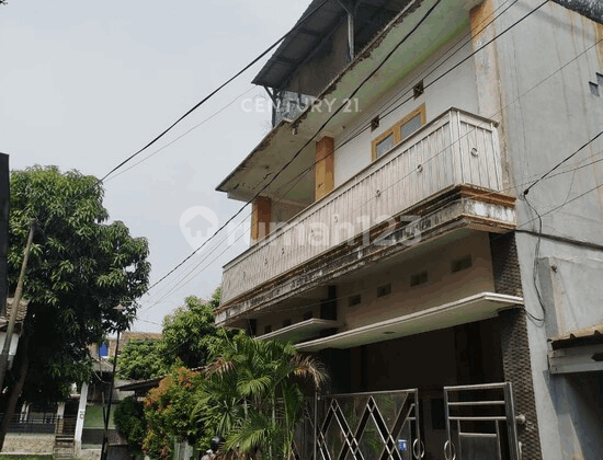 Oke Residence, Pondok Cilegon Indah, Toll Access Oke Residence, Pondok Cilegon Indah, Toll Access