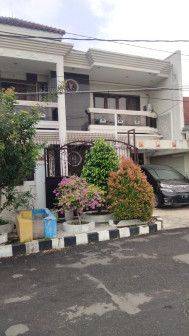 Dijual Rumah Furnished Siap Huni Darmo Baru Barat 1