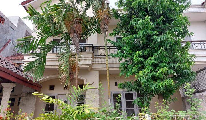 Jl Dian Istana Rumah Dijual 1