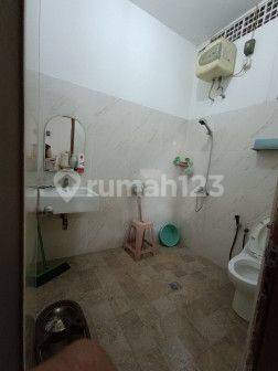 Dijual Rumah Semifurnished Minimalis Darmo Permai Selatan 2