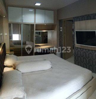 Yale Apartemen 2BR+1BR Dijual 2