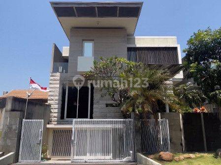 Graha Family Rumah Dijual Disewakan 1