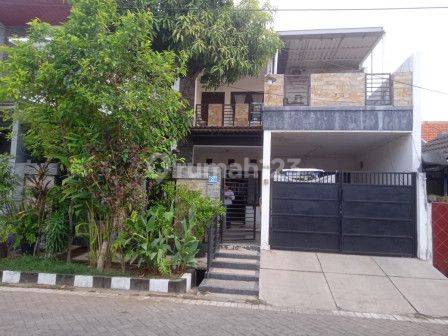 Dijual Rumah di Tenggilis Mejoyo 1