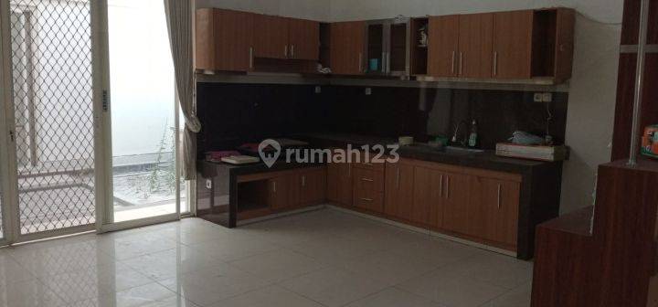 Karang Asem Rumah Dijual 1