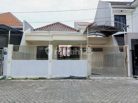 Mulyosari Utara, Rumah, Dijual Bagus  1