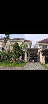 Dijual Villa Bukit Mas Monaco 1