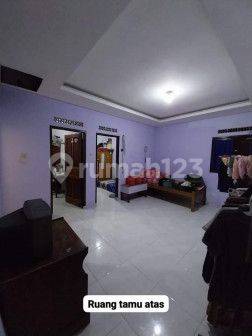 Petemon, Dijual Cepat Harga Bu Rumah 2 Lantai Terawat, Lokasi Strategis Tengah Kota Dekat Banyak Fasum  1