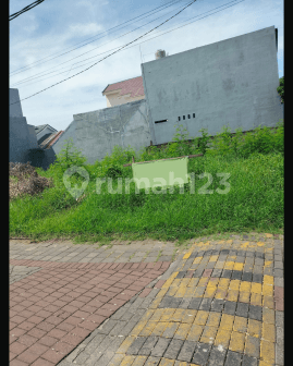 Pantai Mentari, Tanah, Dijual, 9jt m² 1