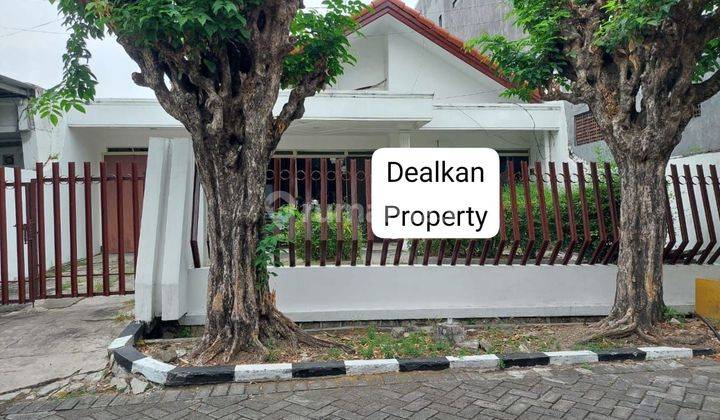 Damo permai Selatan Rumah Dijual 1