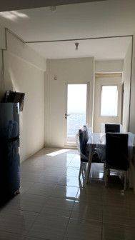 Puncak Dharmahusada, Di Sewakan Apartment, Baru Gress Semi Furnished 1