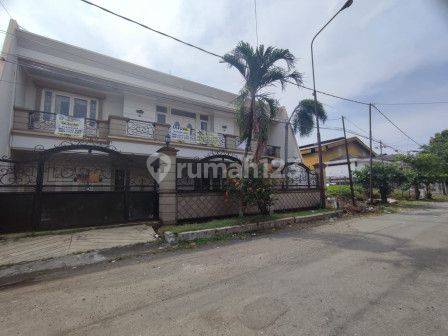 Dharmahusada Indah, Di Jual Rumah Semi Furnish, Siap Huni  1