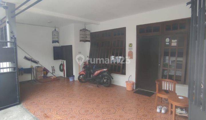 Karang Empat Besar rumah dijual 2