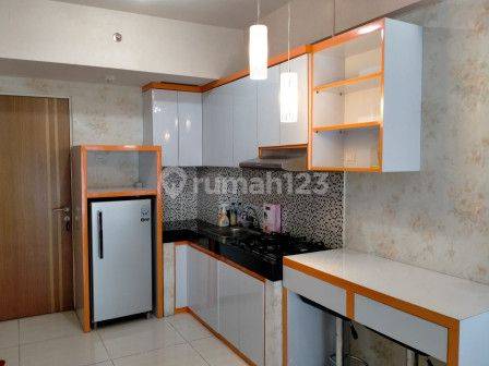 Puncak Bukit Golf, Di Sewakan Apartment Full Furnish, Siap Huni 1